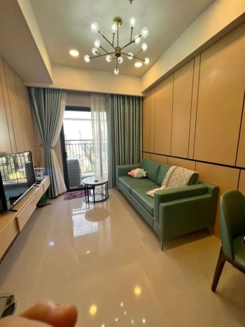 ???? CHUYỂN NHƯỢNG căn hộ SOHO RESIDENCE quận 1 sang xịn mịn