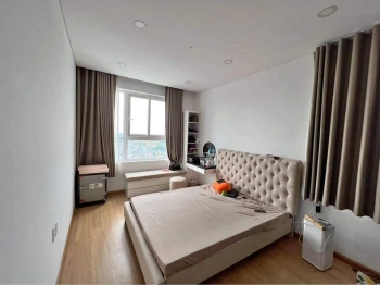 Bán căn hộ 2 phòng ngủ chung cư Hưng Phát Silver Star Nguyễn Hữu Thọ Nhà Bè giá tốt