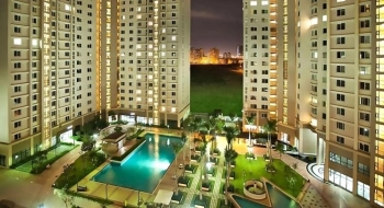 IMPERIA AN PHÚ Cho thuê căn hộ 3PN 135m2 - 1000$/tháng