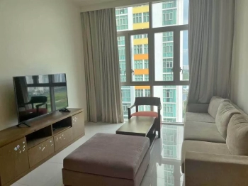 Cho thuê Căn hộ The Vista An Phú 2 phòng ngủ 101m2