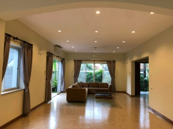  Bán biệt thự khu ABC Compound Trần Não, 200tr/m2, rẻ nhất thị trường