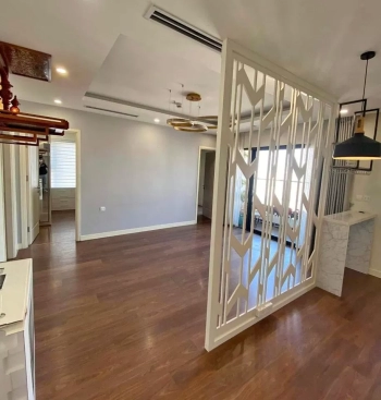 Cho thuê căn hộ đồ cơ bản ở imperia garden