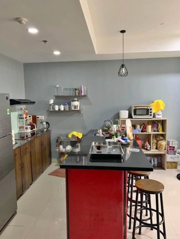 Chủ nhà Kẹt Tiền Bán Tháo xoay việc căn hộ cao cấp The Tresor quận 4