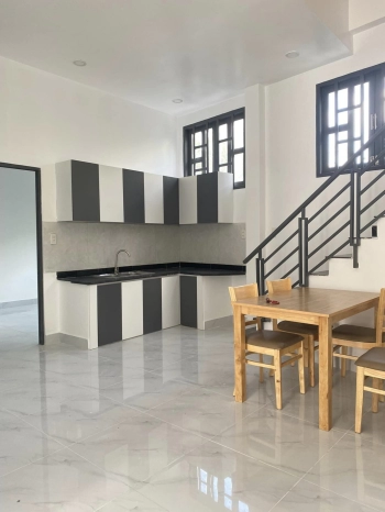 NHÀ MỚI Q.GÒ VẤP NGUYỄN VĂN LƯỢNG, 50M2, 4 TẦNG, NHỈNH 4 TỶ