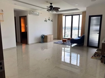 Cho thuê Căn Hộ ST Moritz Phạm Văn Đồng - Căn góc 80m2 2PN đều có cửa thoáng view PVĐ, view Landmark