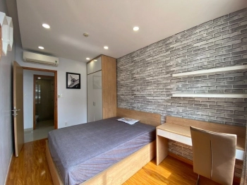 2 phòng ngủ 2 phòng tắm Căn hộ/Chung cư cao cấp