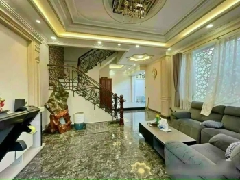 BÁN BIỆT THỰ LACASA Q7- 7,5 X 13. GIÁ SOCK 11,6TỶ (BỚT LỘC)