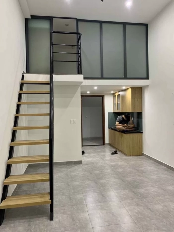Cho thuê D-vela , 35m2 , giá 6tr5 NTCB