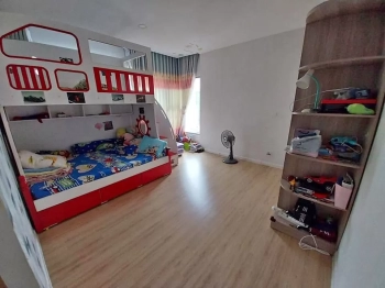 BÁN CĂN HỘ AN GIA SKYLINE 112 m2 - 3PN - 4,1 tỷ