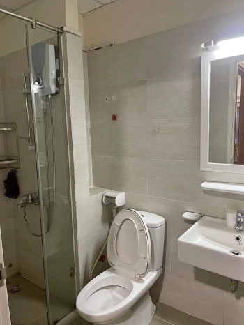 Cho thuê căn hộ Flora Fuji, 87m2 3PN Full nội thất