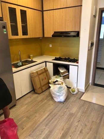 Chính chủ cần chuyển nhượng căn hộ Richstar 2pn giá rẻ