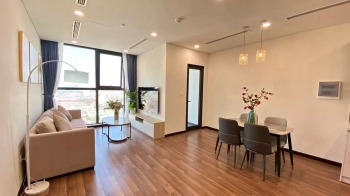 Cho thuê căn hộ ở Imperia Garden 203 nguyễn huy tưởng