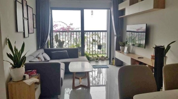 Bán căn hộ Tầng 18 CC Saigon Avenue