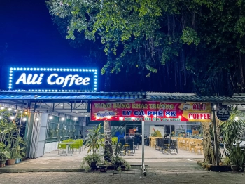 Cho thuê mặt bằng Trần Phú, khóm 5, phường 7, thành phố Bạc Liêu