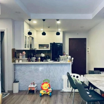 Bán Căn Gold View, 2phòng ngủ, diện tích 65m2