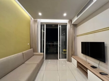 CHO THUÊ SALA ĐẠI QUANG MINH- SARIMI 2PN 2WC