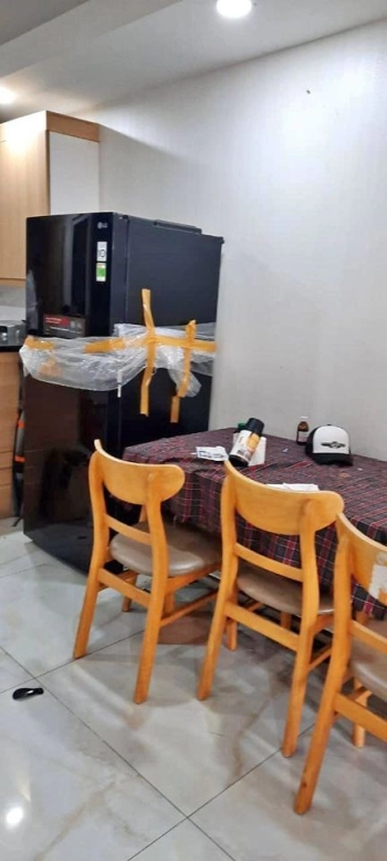 Cho thuê căn hộ Homyland 2 2pn 2wc