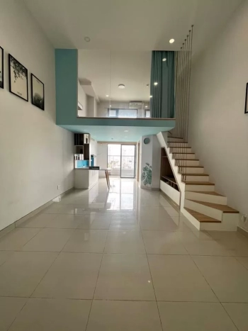 SIÊU GIẢM GIÁ  BÁN CĂN HỘ DUPLEX LA ASTORIA 3 QUẬN 2