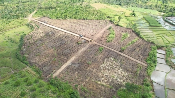 Bán đất mặt đường xe hơi,1sẹc đường nhựa tại Ea M’Droh- Cư Mgar- Daklak.