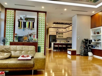 Bán gấp căn hộ chung cư cao cấp tại Mỹ Đình Pearl 