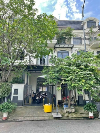 Bán Nhà Phố Lakeview City, P. An Phú, Tp Thủ Đức