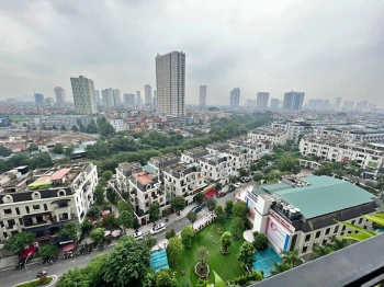 3PN Roman Plaza, bc Đông Nam, giá chỉ 3.xxx tỷ 100m2