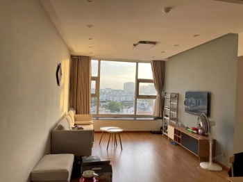 CHO THUÊ CĂN HỘ 2PN LACASA Q7 92m2