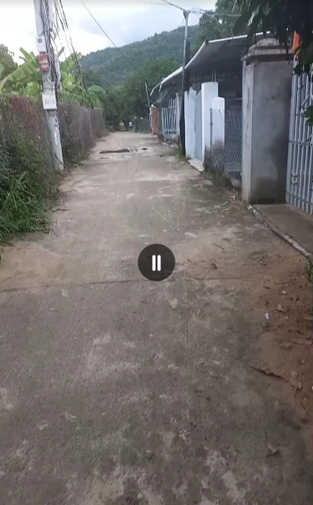 Đất sào Cam Hiệp Bắc đang trồng xoài và gần dân, đường bê tông, đường thông, giá rẻ khu vực, 370 triệu.sào. Quá rẻ