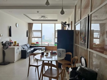 Cho thuê căn hộ Lacasa quận 7 92m2 full nội thất, 11 triệu /1 tháng.