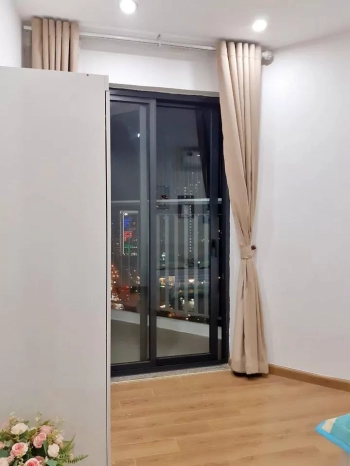 Cho thuê chung cư an Bình city