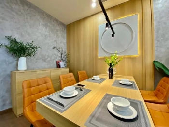 Roman Plaza cần cho thuê gấp Căn hộ 2 ngủ 2 vệ sinh