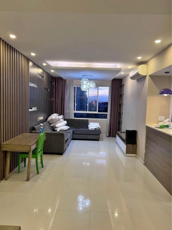 Cần bán hoặc cho thuê căn hộ Tropic Garden- Thảo Điền-Q2 134m2 3PN 2WC