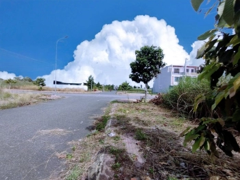  BÁN NỀN ĐẸP KỀ GÓC ĐƯỜNG SỐ 9 GIÁ ĐẦU TƯ  KDC TTHC HUYỆN VĨNH THẠNH - CẦN THƠ