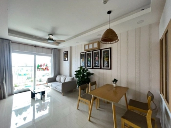 CHÍNH CHỦ CHO THUÊ CĂN HỘ MOONLIGHT RESIDENCES