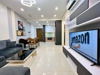 CHO THUÊ CHUYỂN NHƯỢNG CĂN HỘ MASTERI MILLENNIUM QUẬN 4