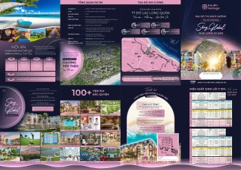 🔥THE AN HERITAGE HỘI AN – KIỆT TÁC BÊN PHỐ CỔ🔥🔥 📍Vị trí vàng – Giá trị trường tồn Tọa lạc tại vị trí đắc địa bậc nhất Hội An, The An Heritage nằm sát biển A