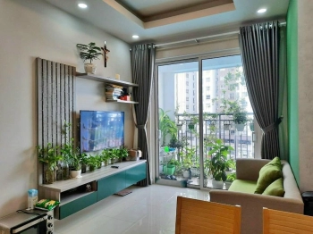 Hàng hot cho thuê ở Richstar nhanh tay chốt đơn ngay