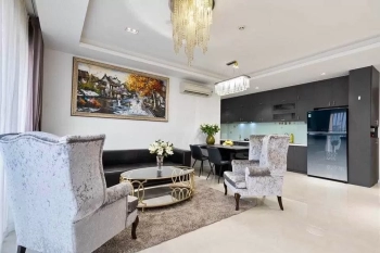 ????MASTERI MILLENIUM CHUYÊN CHO THUÊ CĂN HỘ 1-3PN VÀ PENHOUSE