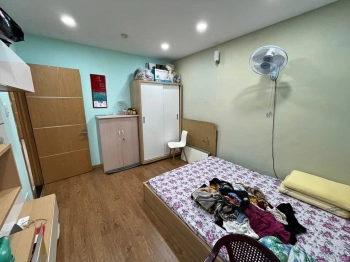 Cần chuyển nhượng lại căn hộ chung cư Him Lam Riverside 78m2 2PN 2WC 3.2 tỷ