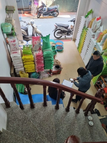 Bán nhà mặt phố Phú Đô ngay cạnh SVĐ Mỹ Đình: 50m x 4T - Chỉ 7.5 tỷ