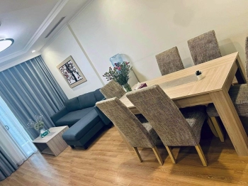 Cho Thuê Vinhomes Metropolis 1100$ Đang trống