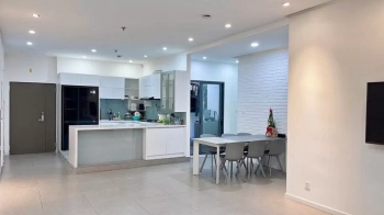 Cần bán gấp căn hộ 3 phòng ngủ Lacasa Lê Thị Chợ - quận 7