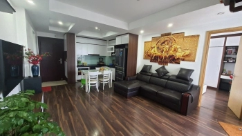 CHÍNH CHỦ CẦN BÁN GẤP CĂN HỘ 2PN CHUNG CƯ MIPEC KIẾN HƯNG