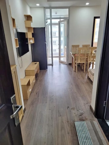 Cho thuê Chung cư Nam Yên Trung tòa CT1 - A10 Nam Trung Yên