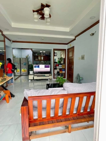 HOÀNG ANH GIA LAI 3 - NEW SÀI GÒN GIÁ 2TỶ470 2PN 2WC FULL NỘI THẤT ĐẸP NHƯ HÌNH