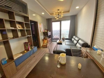 Bán gấp căn hộ 68m2 ( 2PN + 2 WC ) bao hết thuế phí