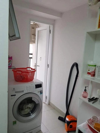 Cho thuê căn hộ 8x Plus Tọa lạc trên trục đường Trường Chinh, p.TTN.q12