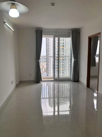 Cho thuê Tara Residence Q8 68m2 2PN 2WC 8tr