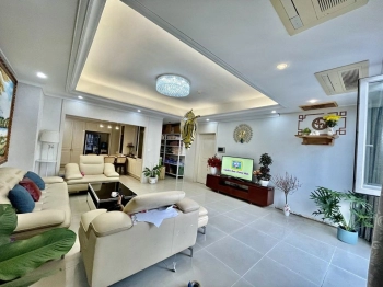 CHO THUÊ CĂN HỘ 3PN ĐẸP TẠI IMPERIA AN PHÚ Q2