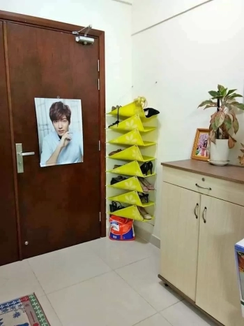 Cho thuê chung cư Sunview Town đường Gò Dưa: - Căn 1 phòng ngủ, 1wc - Diện tích 45m2 - Đầu tháng 12